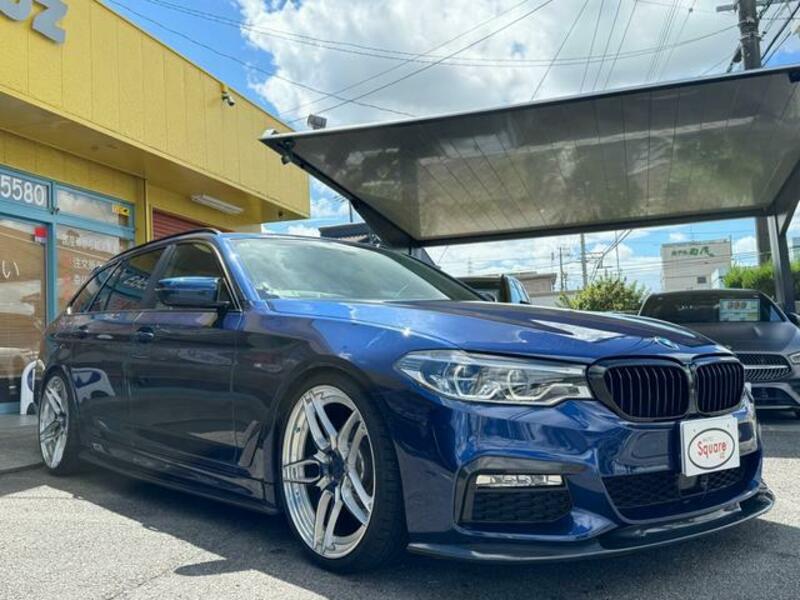 5 SERIES