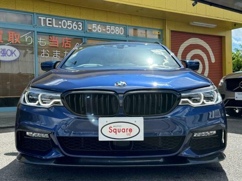 5 SERIES