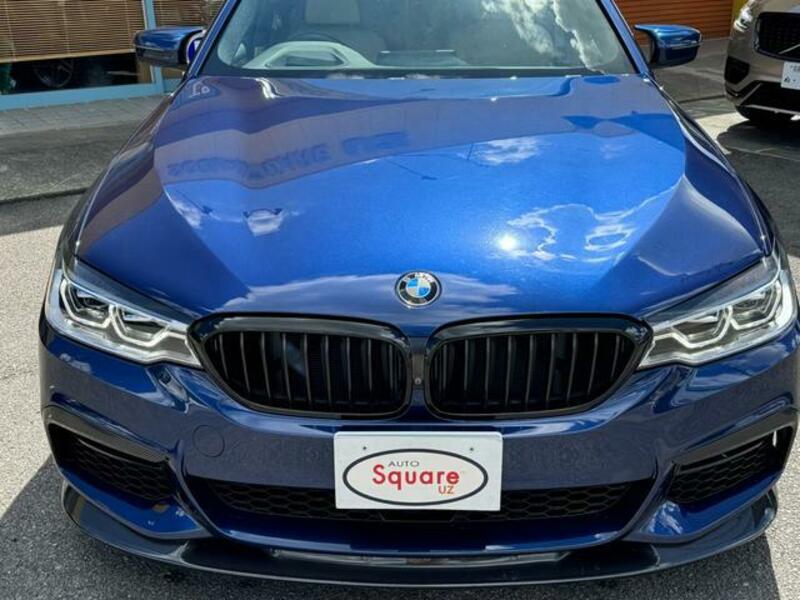 5 SERIES