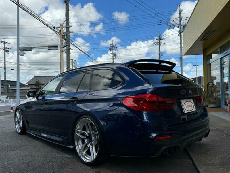 5 SERIES