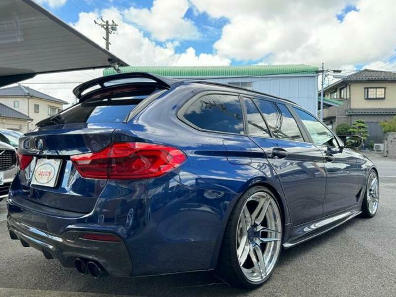 5 SERIES