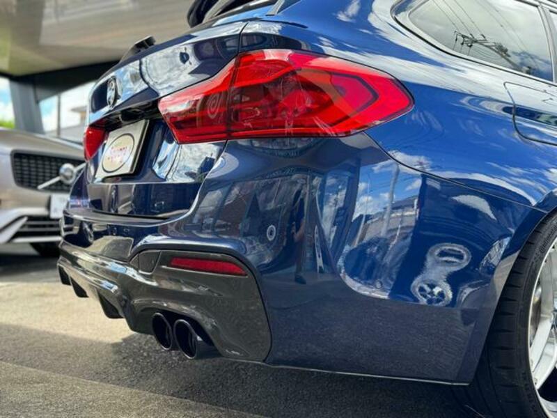5 SERIES