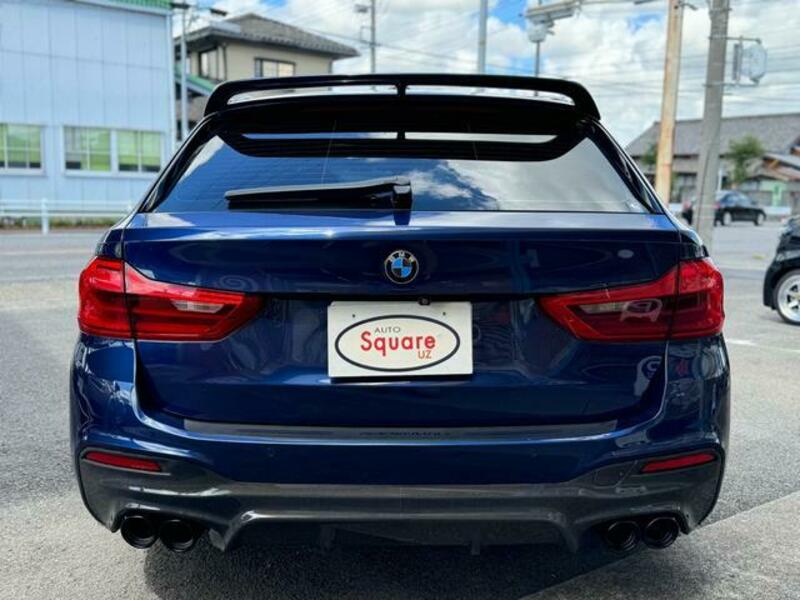 5 SERIES