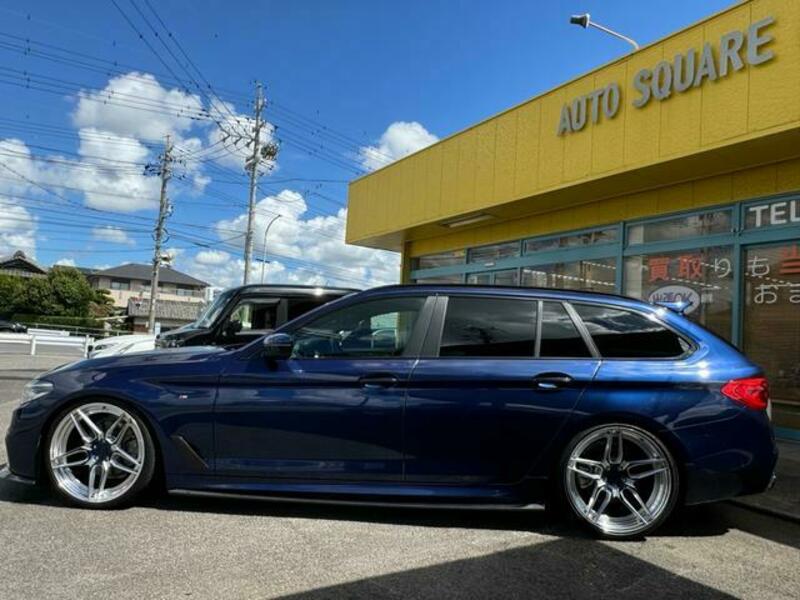 5 SERIES