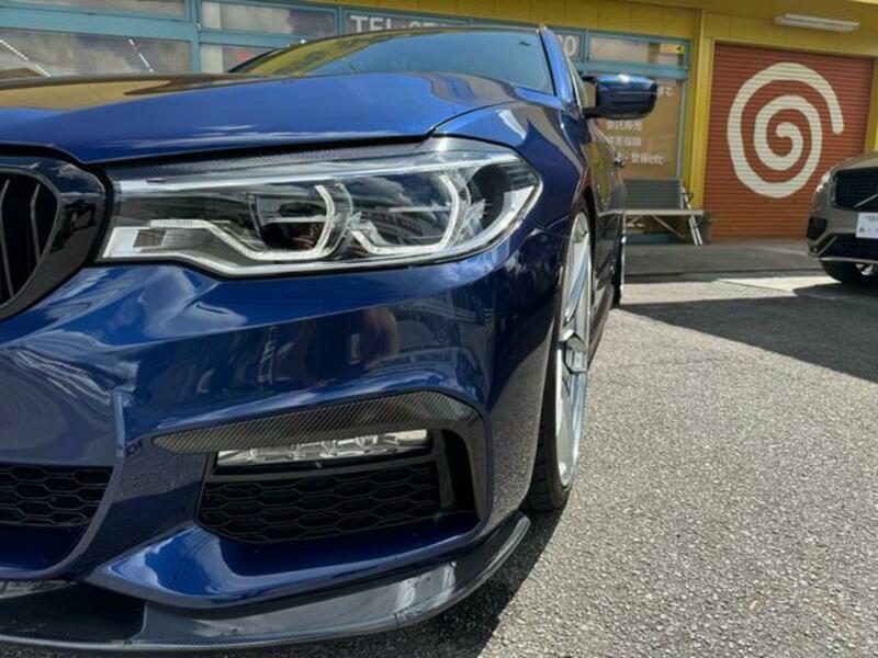 5 SERIES