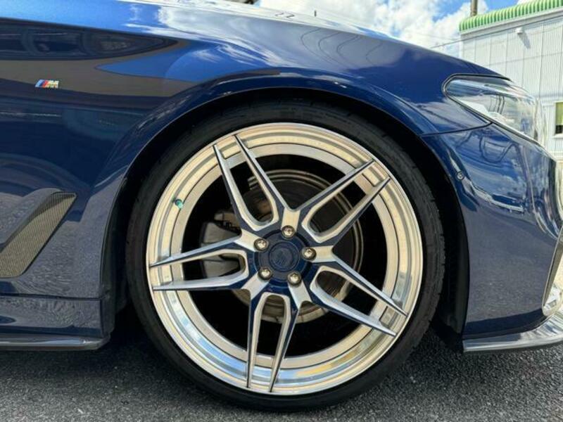 5 SERIES