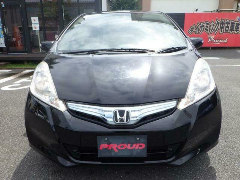 FIT HYBRID