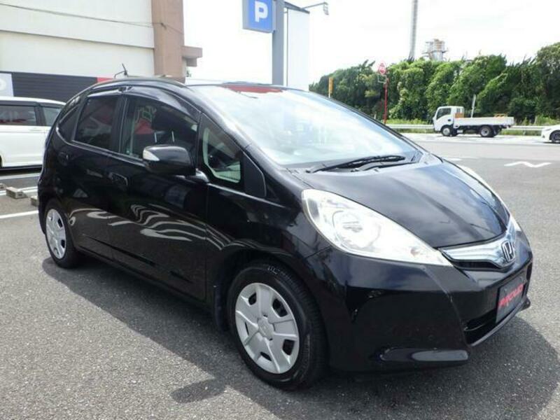FIT HYBRID
