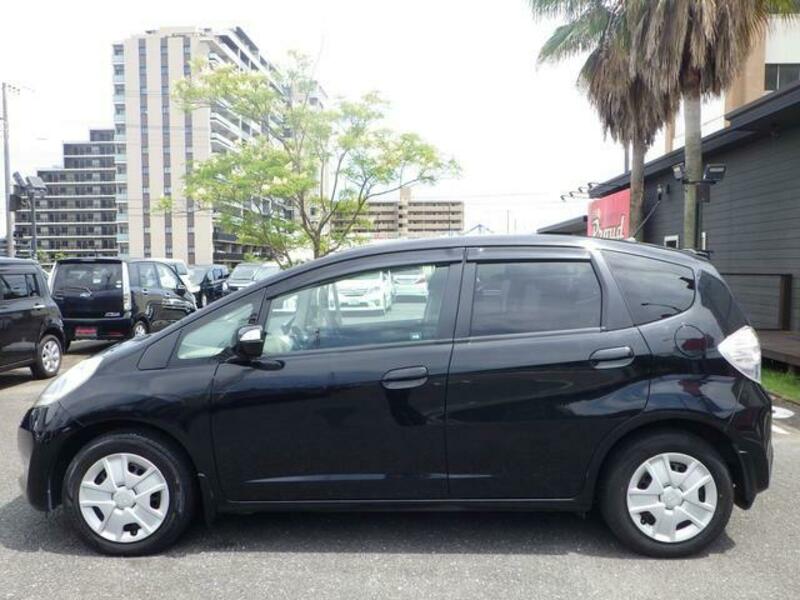 FIT HYBRID