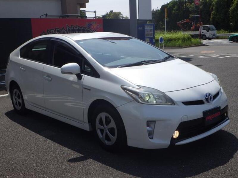 PRIUS