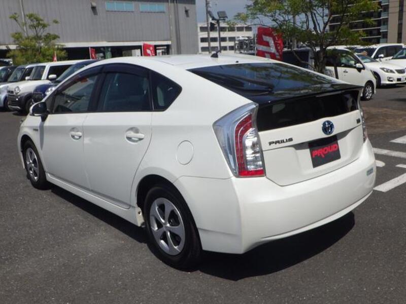 PRIUS