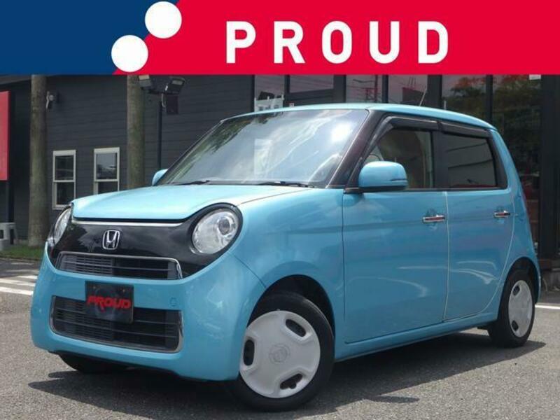 HONDA N ONE