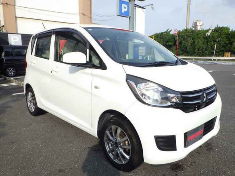 EK WAGON