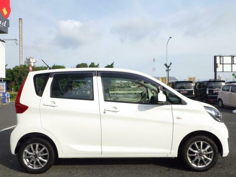 EK WAGON