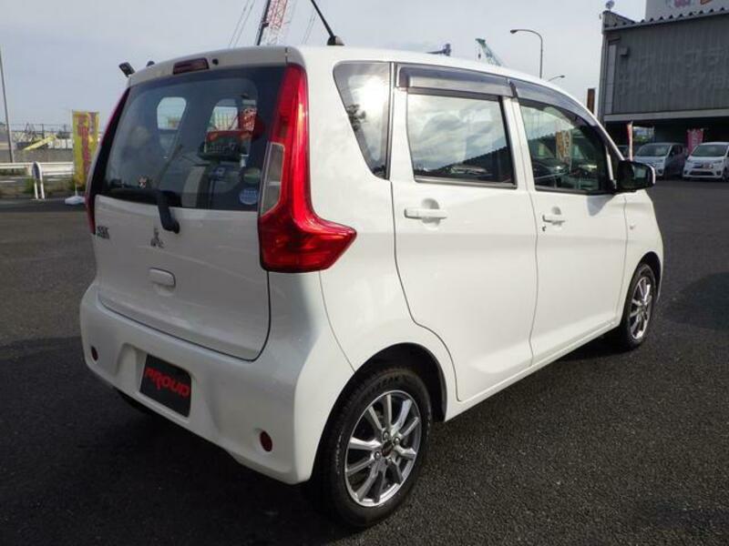 EK WAGON
