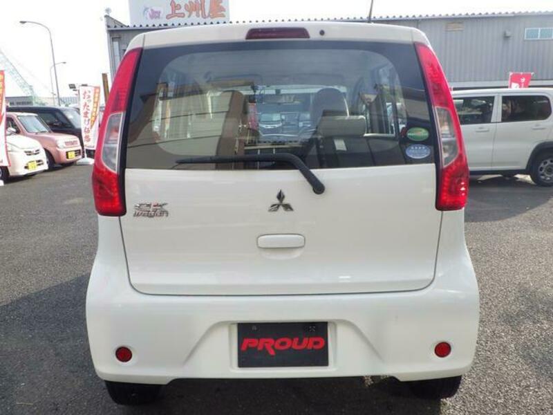 EK WAGON