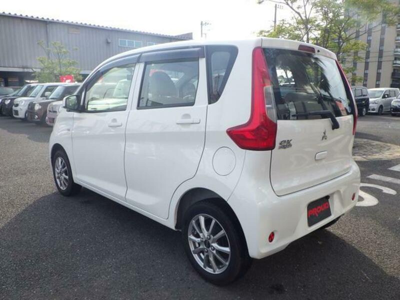 EK WAGON