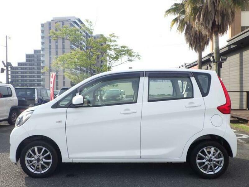 EK WAGON