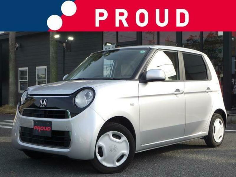 HONDA N ONE