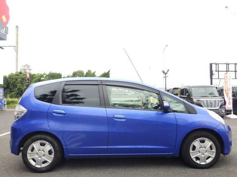 FIT HYBRID