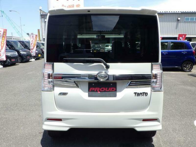 TANTO