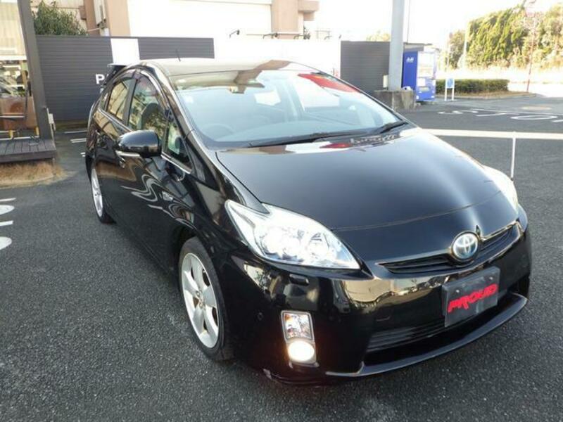 PRIUS