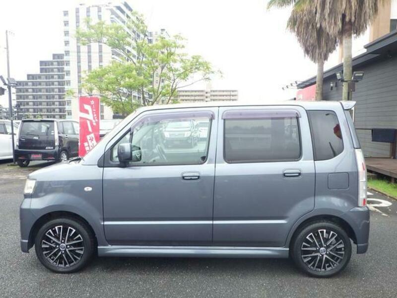 AZ WAGON
