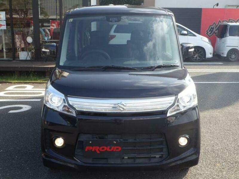 SPACIA CUSTOM