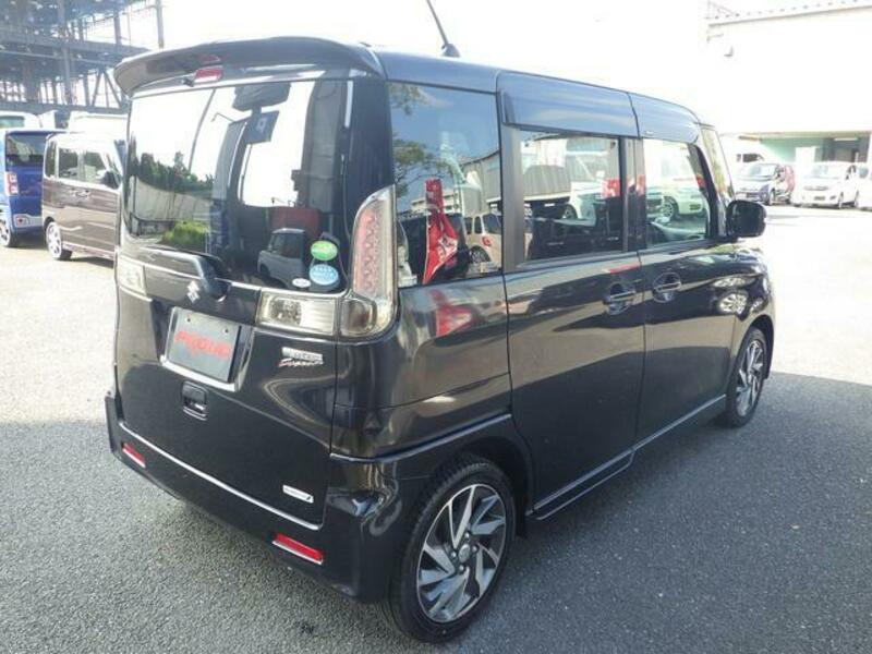 SPACIA CUSTOM