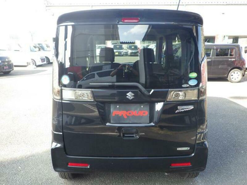 SPACIA CUSTOM