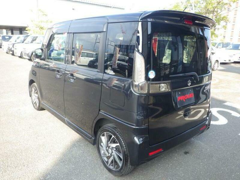 SPACIA CUSTOM