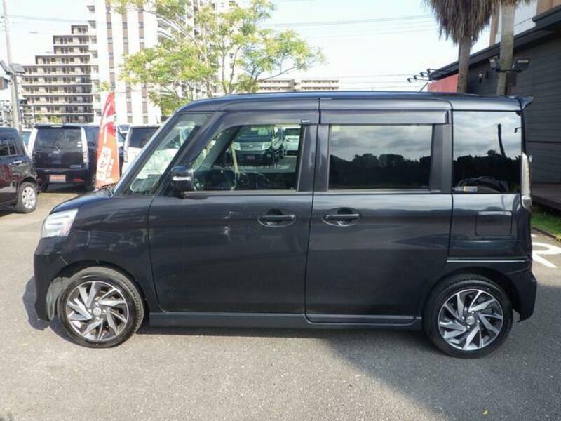 SPACIA CUSTOM