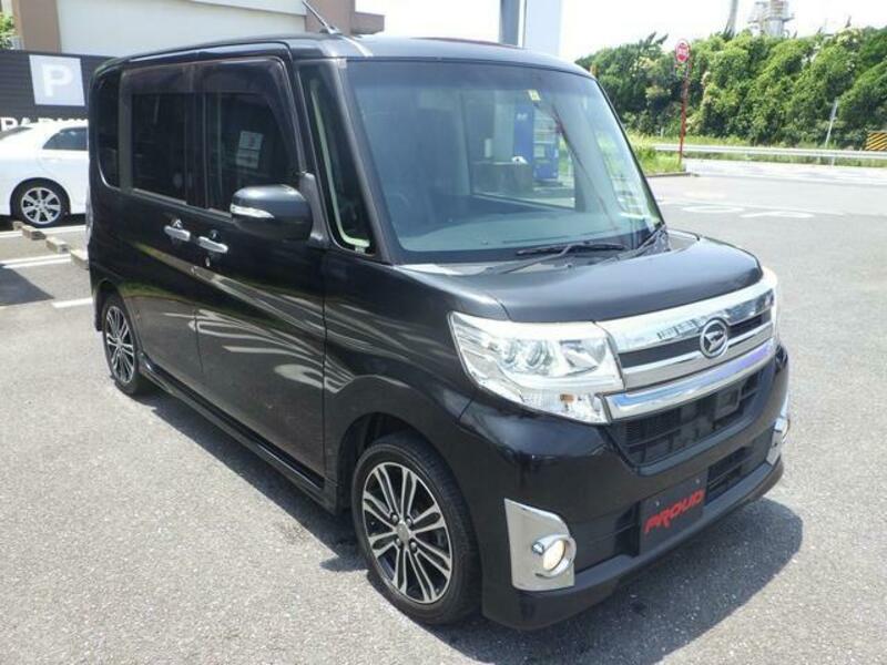 TANTO