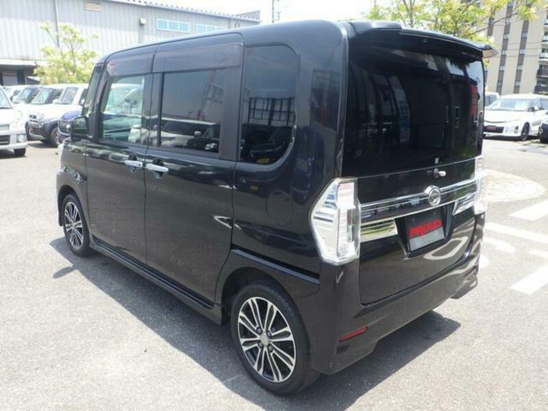 TANTO