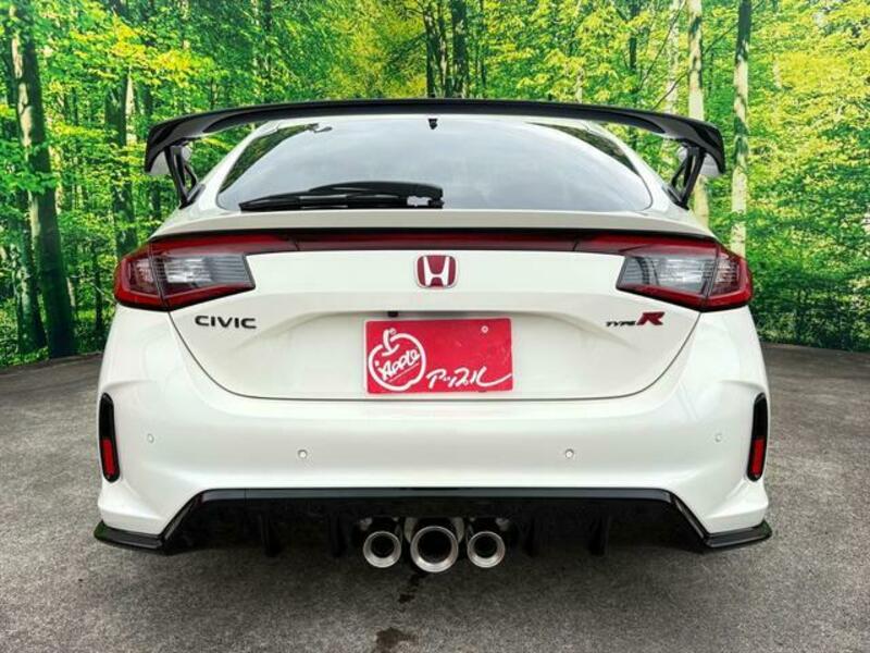 CIVIC