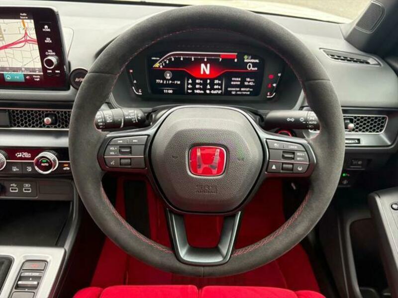 CIVIC