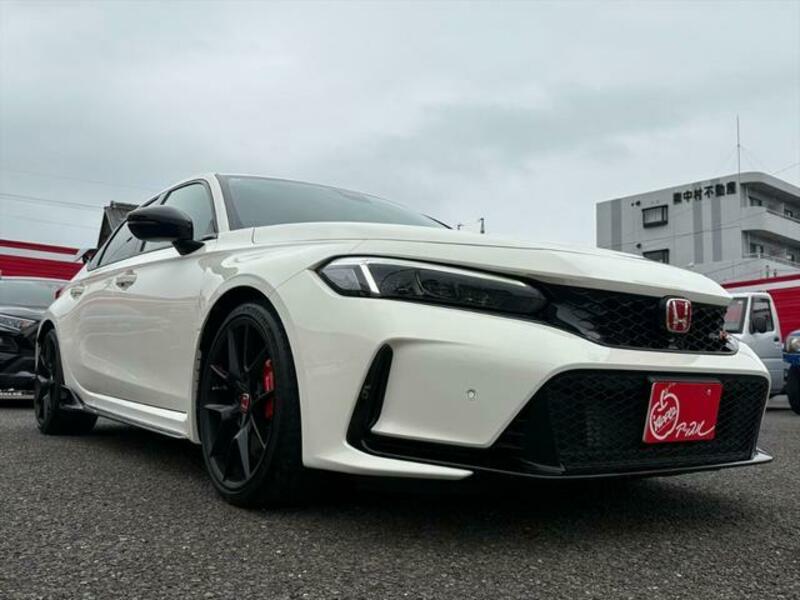 CIVIC