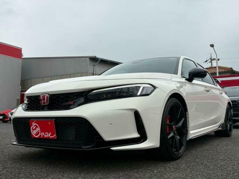 CIVIC