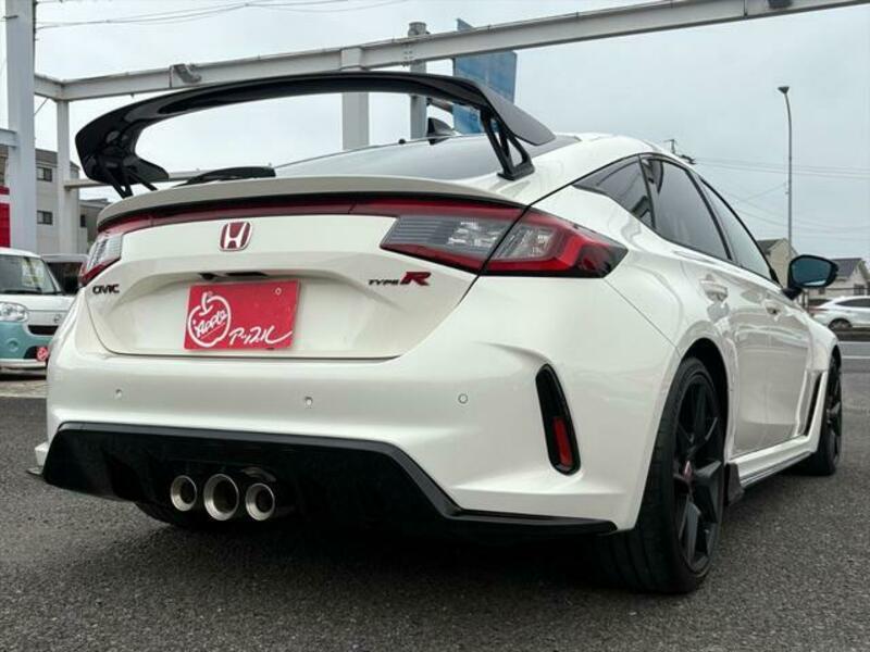 CIVIC