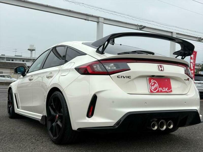 CIVIC