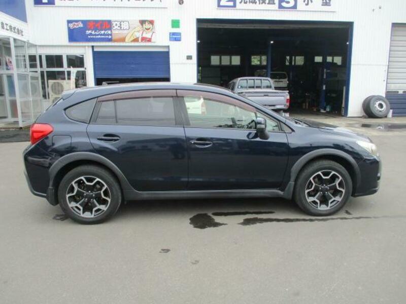 XV