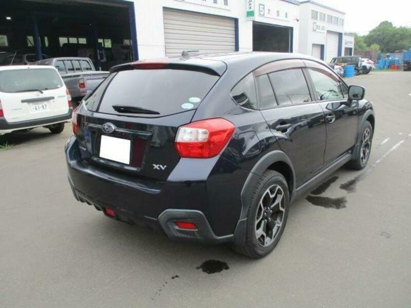 XV