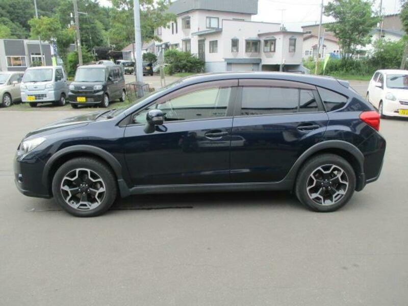 XV