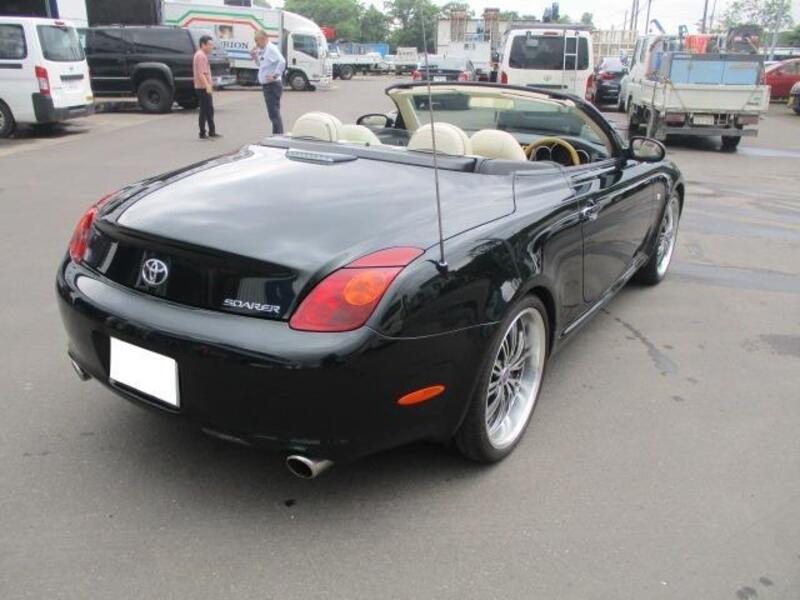 SOARER