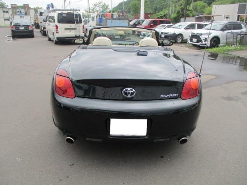 SOARER