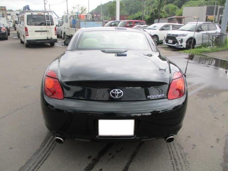 SOARER