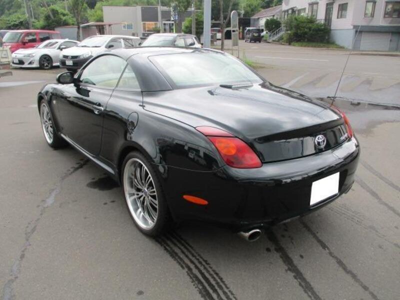SOARER