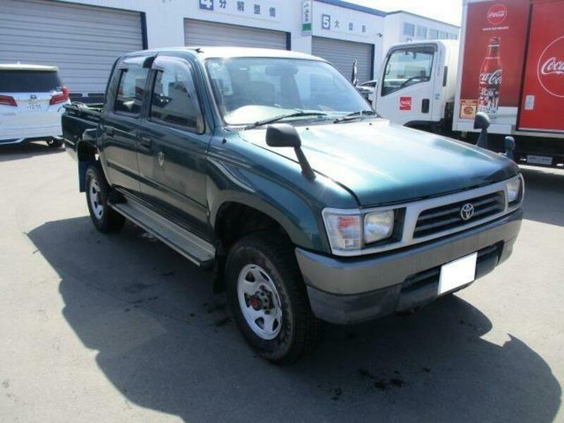 HILUX