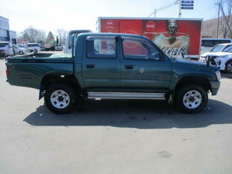 HILUX