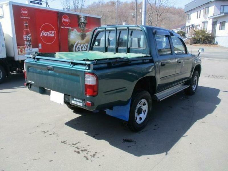 HILUX